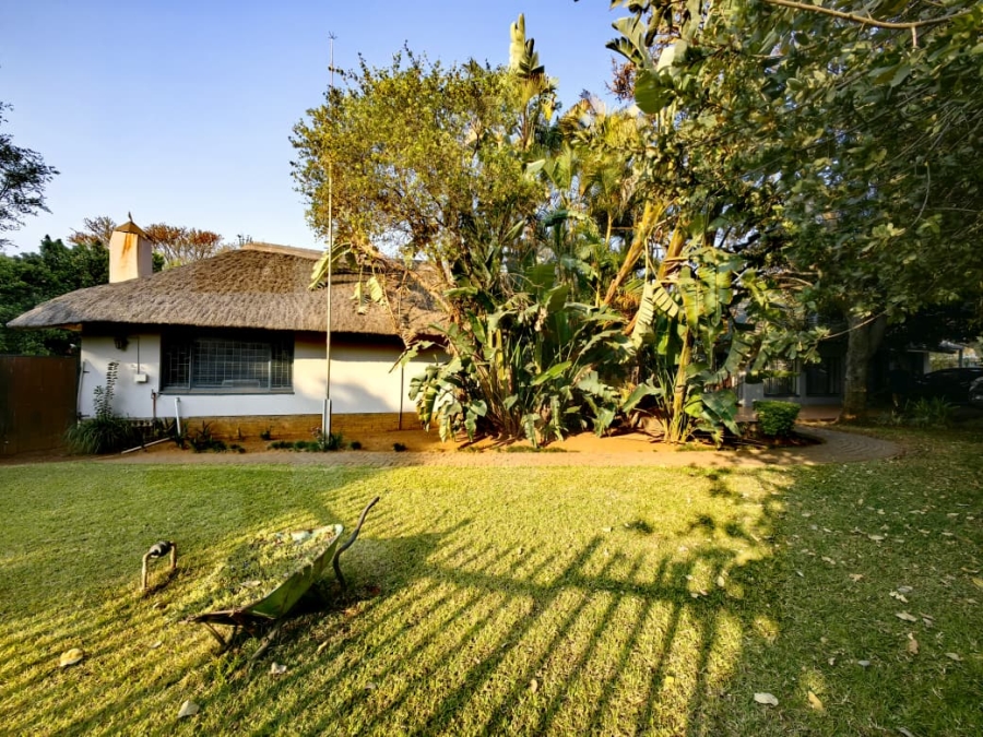 4 Bedroom Property for Sale in Protea Park North West